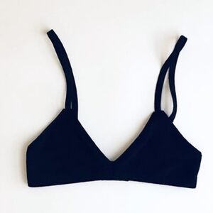 ARQ Susanna Bra In Black